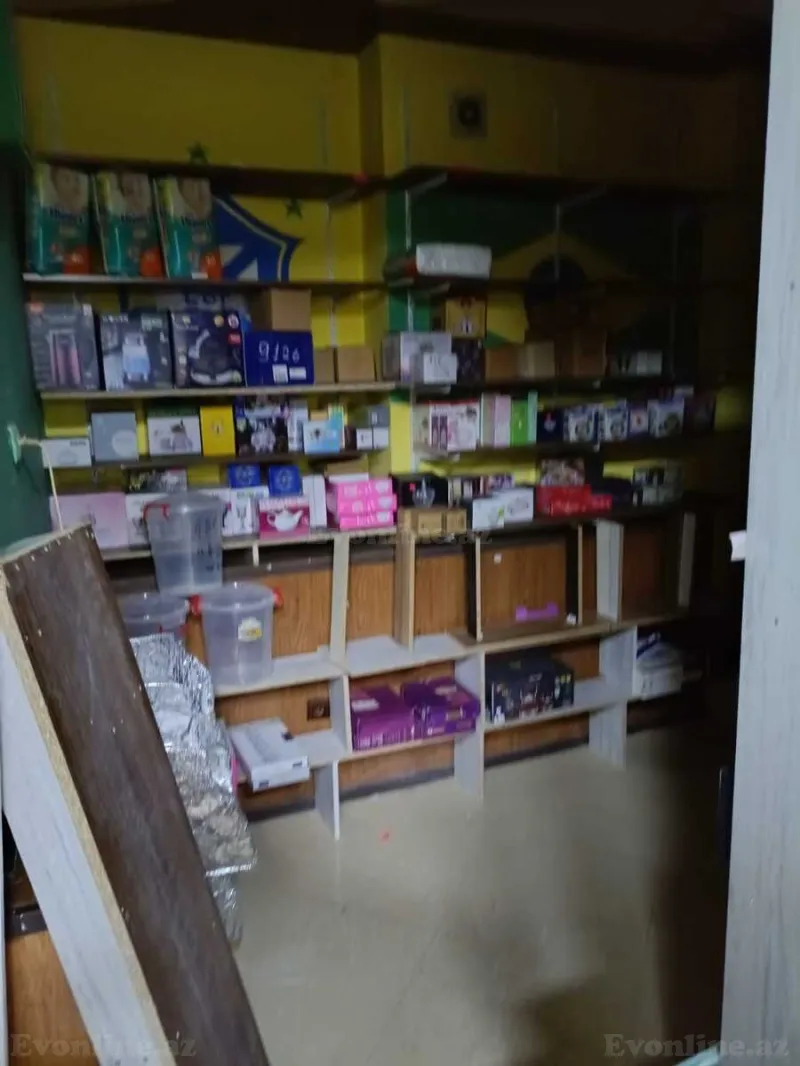 Kirayə verilir Obyekt 40 m² Əhmədli - şəkil 4