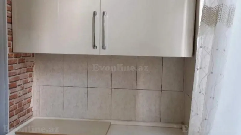 Satılır 2 otaqlı Mənzil Köhnə tikili 35 m² 8-ci kilometr - şəkil 6