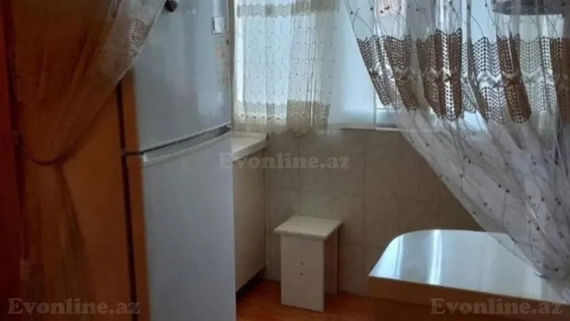 Satılır 2 otaqlı Mənzil Köhnə tikili 35 m² 8-ci kilometr - şəkil 7