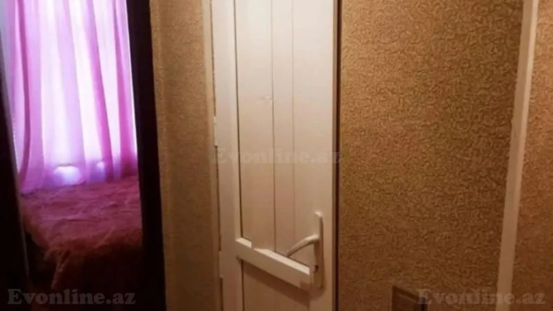 Satılır 2 otaqlı Mənzil Köhnə tikili 35 m² 8-ci kilometr - şəkil 10