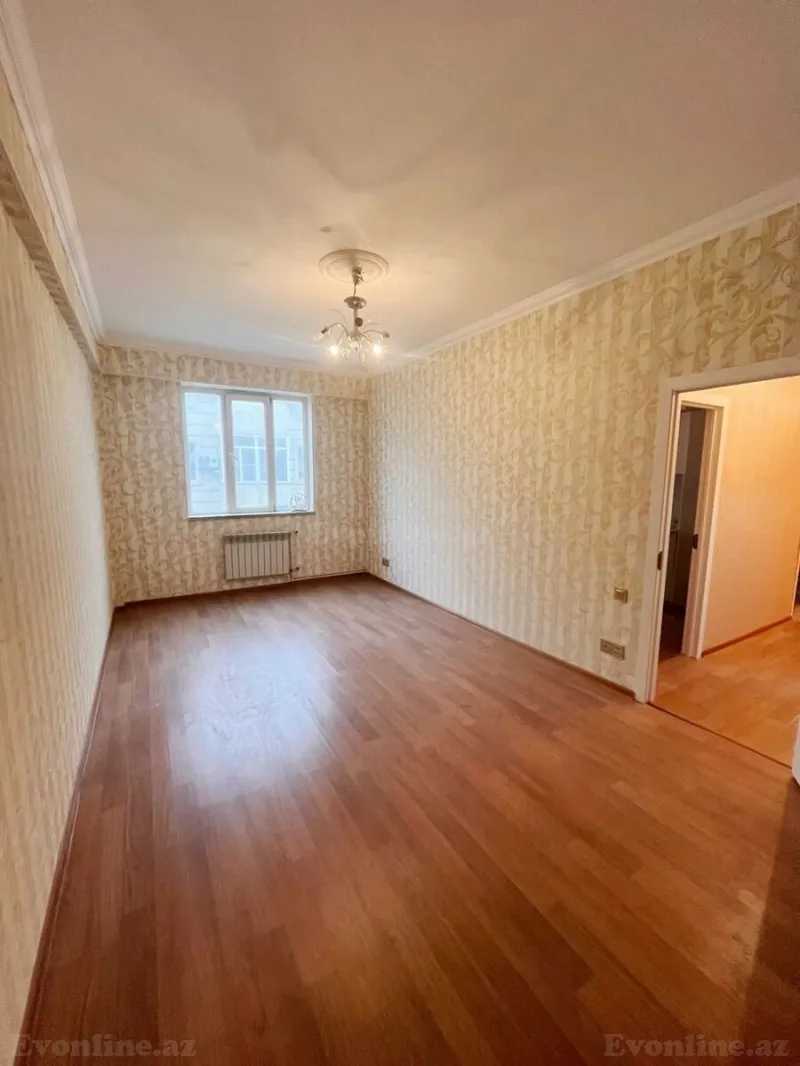 Satılır 2 otaqlı Mənzil Yeni tikili 60 m² Xırdalan - şəkil 2