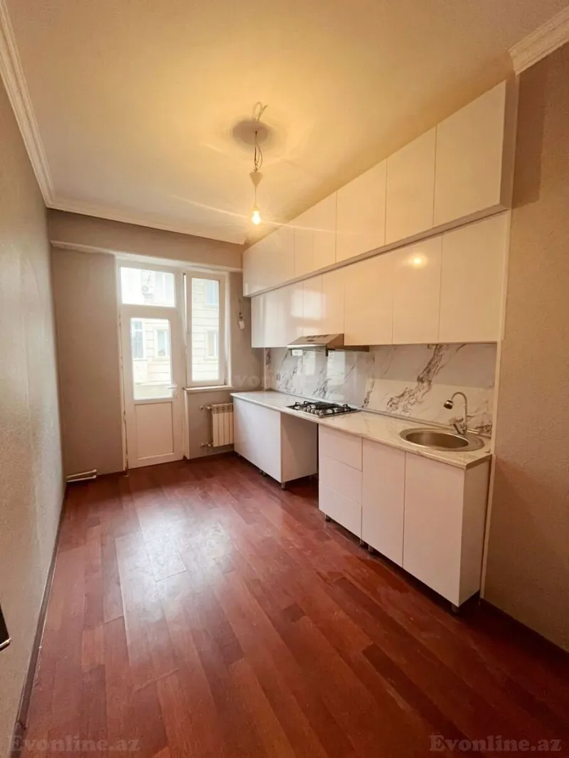 Satılır 2 otaqlı Mənzil Yeni tikili 60 m² Xırdalan - şəkil 5