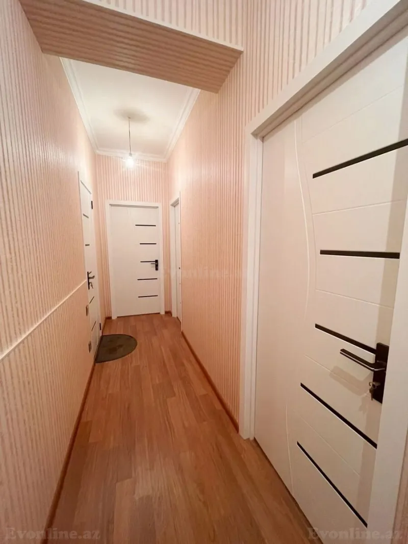 Satılır 2 otaqlı Mənzil Yeni tikili 60 m² Xırdalan - şəkil 6