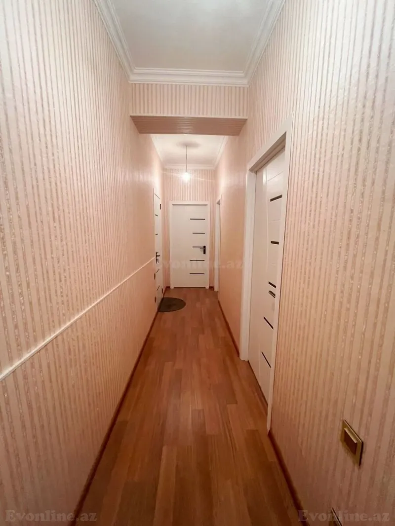 Satılır 2 otaqlı Mənzil Yeni tikili 60 m² Xırdalan - şəkil 7