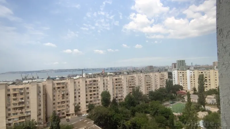 Satılır 2 otaqlı Mənzil Yeni tikili 82 m² Həzi Aslanov - şəkil 9