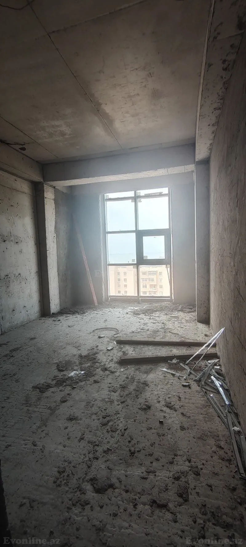 Satılır 2 otaqlı Mənzil Yeni tikili 82 m² Həzi Aslanov - şəkil 12