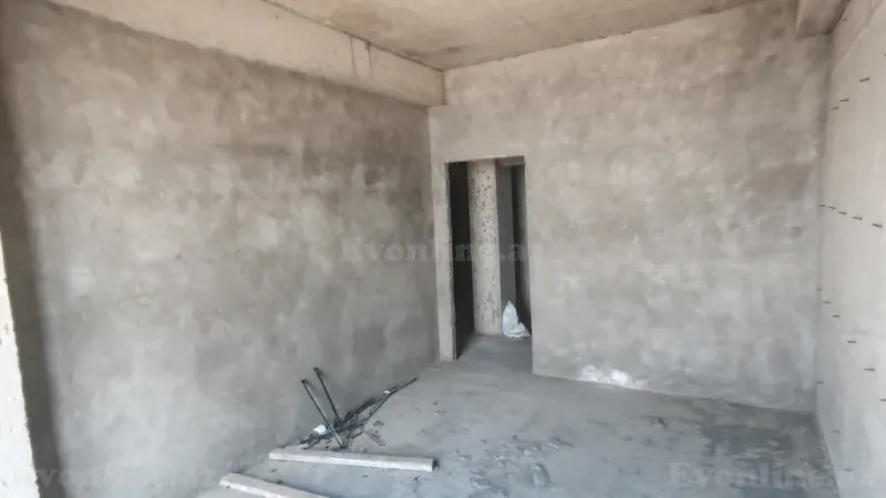 Satılır 2 otaqlı Mənzil Yeni tikili 82 m² Həzi Aslanov - şəkil 13