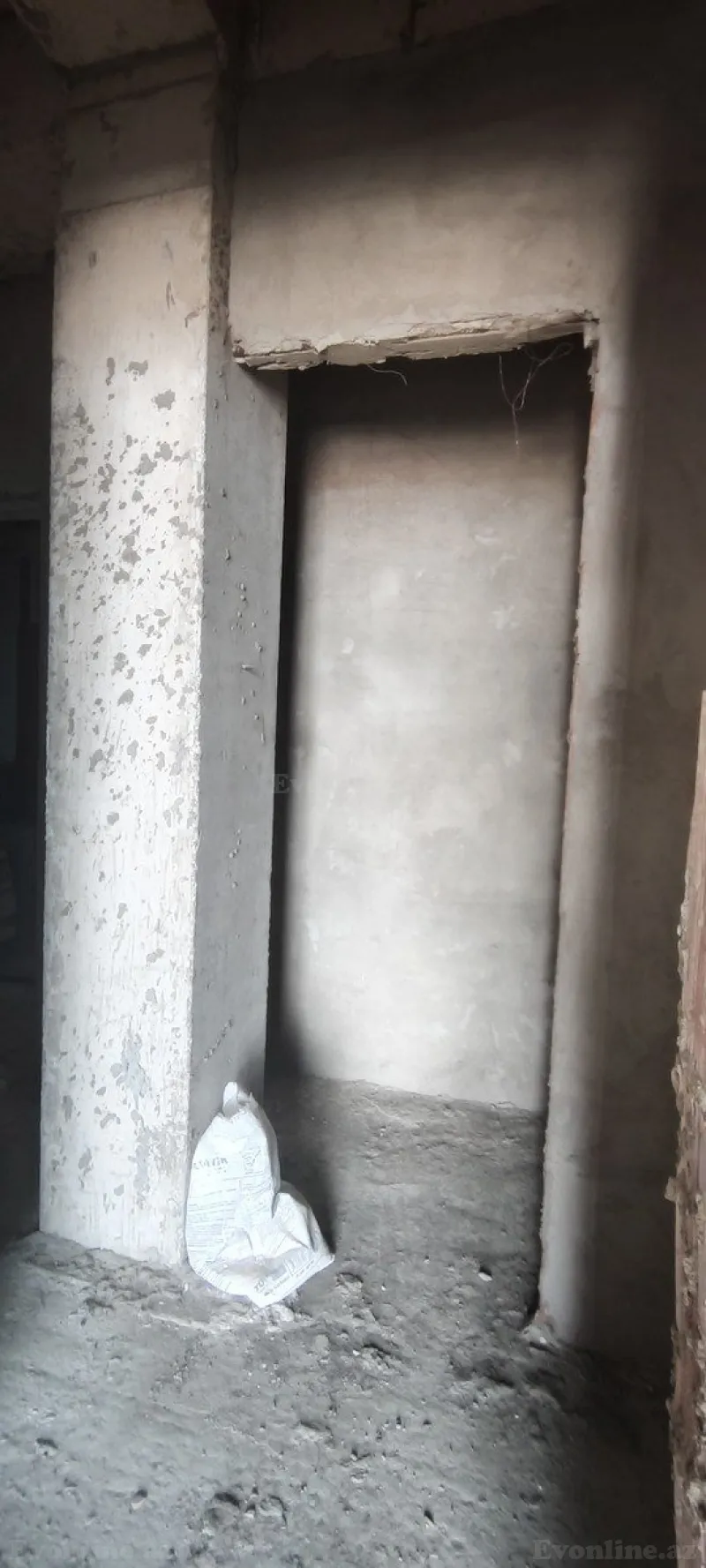 Satılır 2 otaqlı Mənzil Yeni tikili 82 m² Həzi Aslanov - şəkil 14