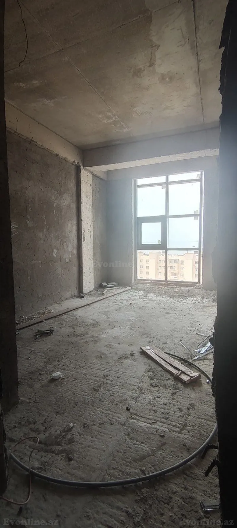 Satılır 2 otaqlı Mənzil Yeni tikili 82 m² Həzi Aslanov - şəkil 18