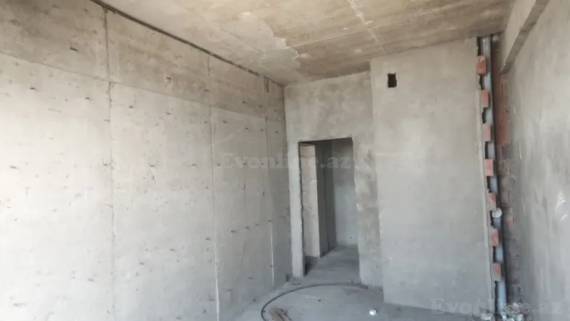 Satılır 2 otaqlı Mənzil Yeni tikili 82 m² Həzi Aslanov - şəkil 19