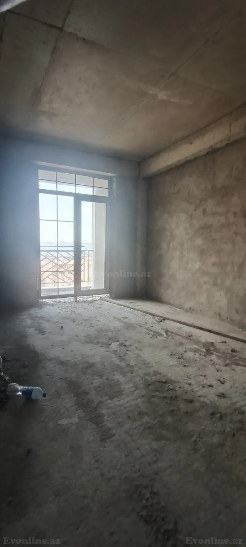 Satılır 2 otaqlı Mənzil Yeni tikili 82 m² Həzi Aslanov - şəkil 22