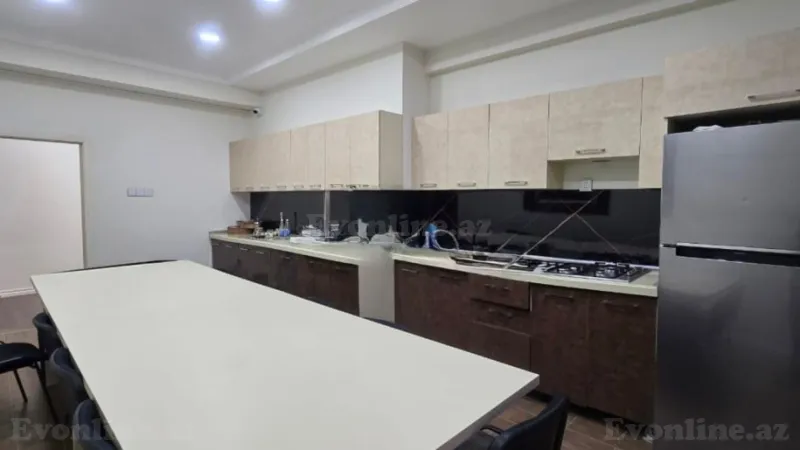 Kirayə verilir Ofis 155 m² Elmlər Akademiyası m. - şəkil 5