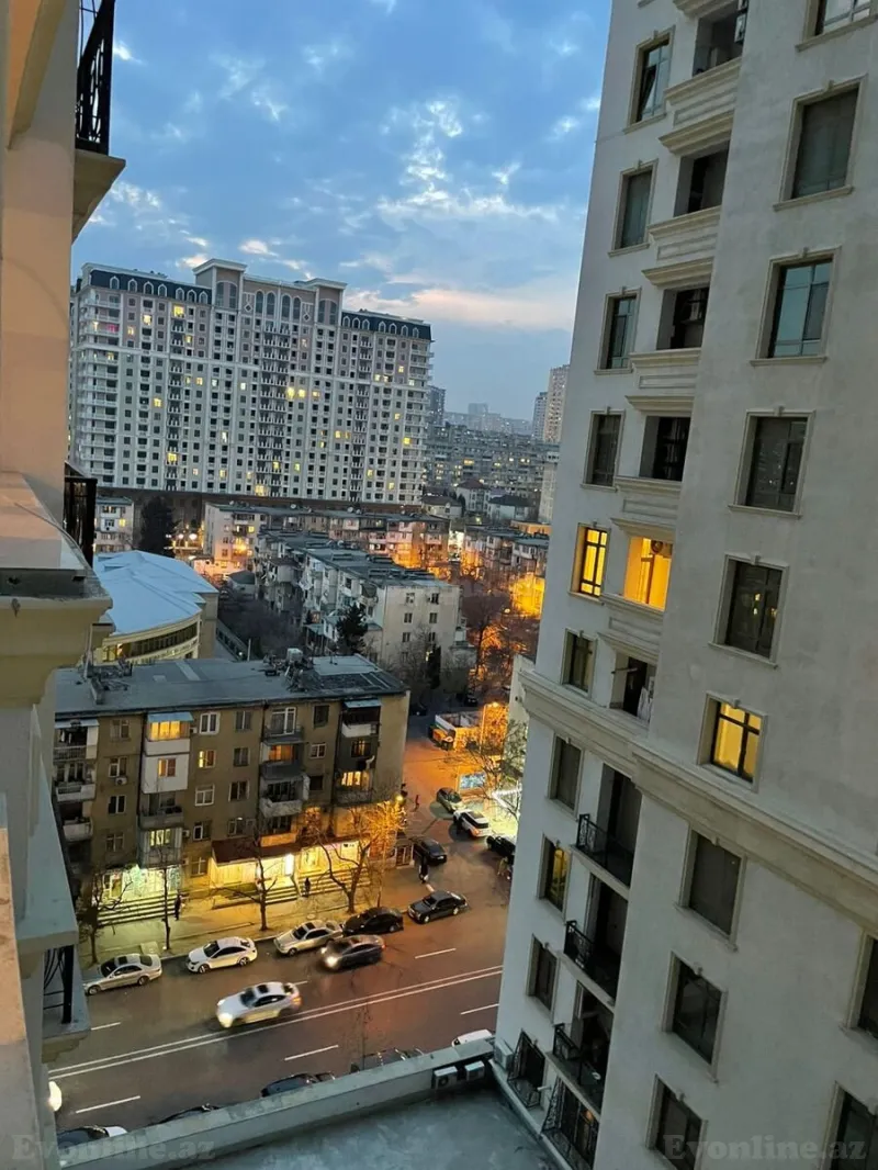 Kirayə verilir Ofis 155 m² Elmlər Akademiyası m. - şəkil 10