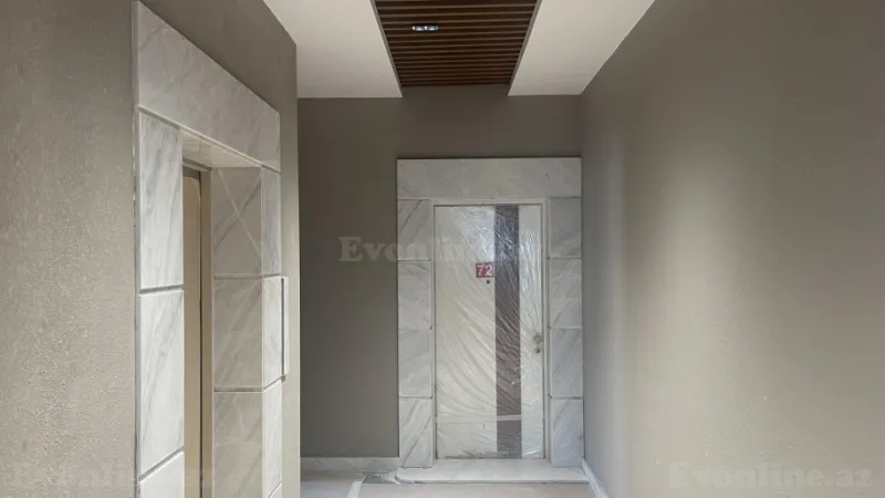 Satılır 4 otaqlı Mənzil Yeni tikili 178 m² Xətai r. - şəkil 8