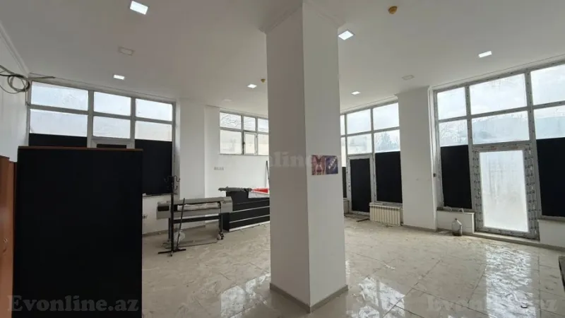 Kirayə verilir Obyekt 240 m² Həzi Aslanov m. - şəkil 3