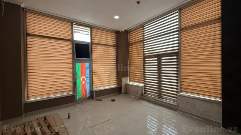 Kirayə verilir Obyekt 240 m² Həzi Aslanov m. - şəkil 6