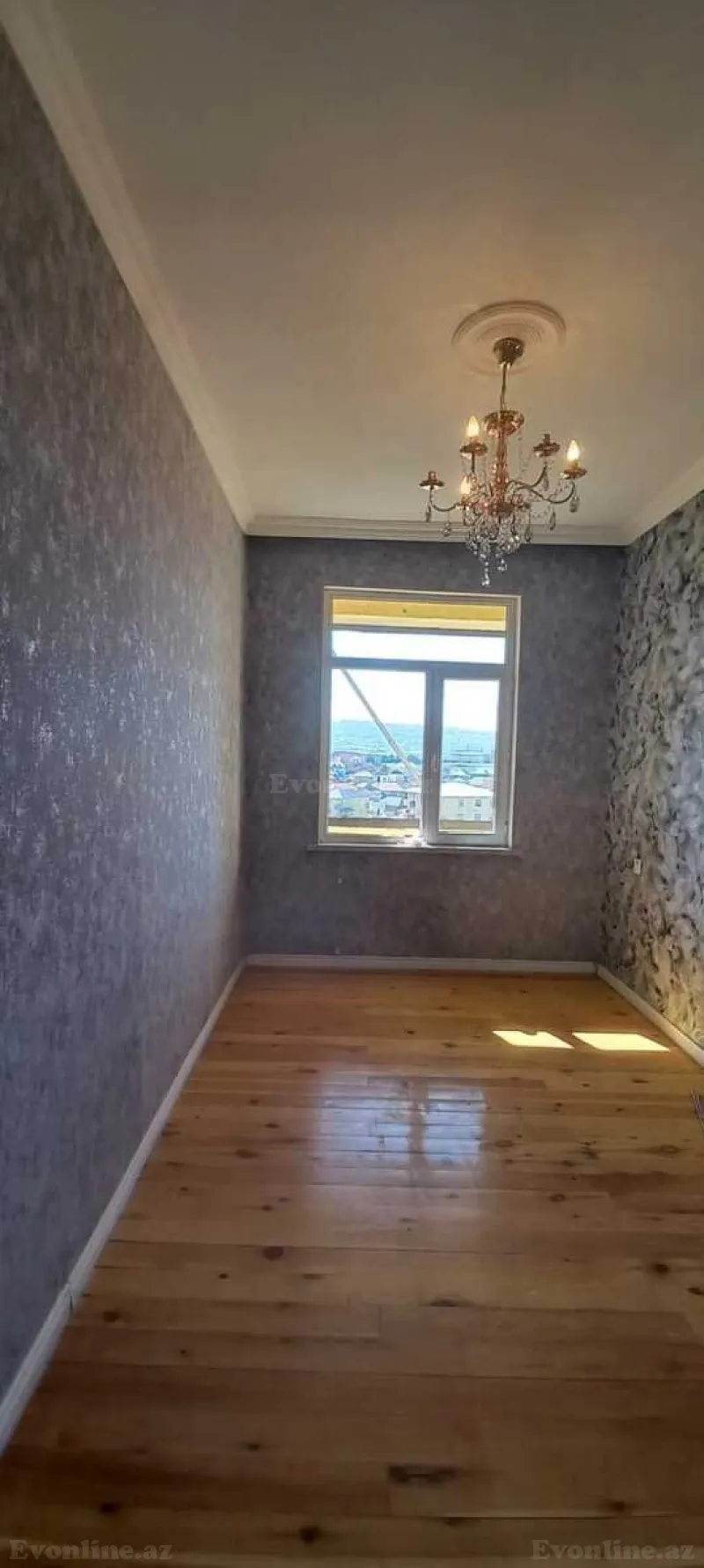 Satılır 3 otaqlı Mənzil Yeni tikili 88 m² Abşeron r.