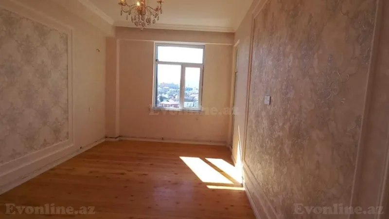 Satılır 3 otaqlı Mənzil Yeni tikili 88 m² Abşeron r. - şəkil 2