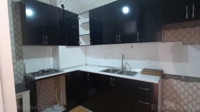 Satılır 3 otaqlı Mənzil Yeni tikili 88 m² Abşeron r. - şəkil 3
