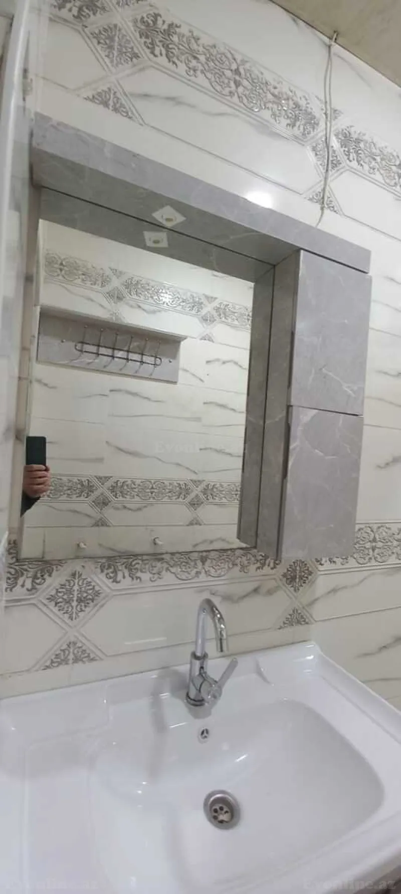 Satılır 3 otaqlı Mənzil Yeni tikili 88 m² Abşeron r. - şəkil 8