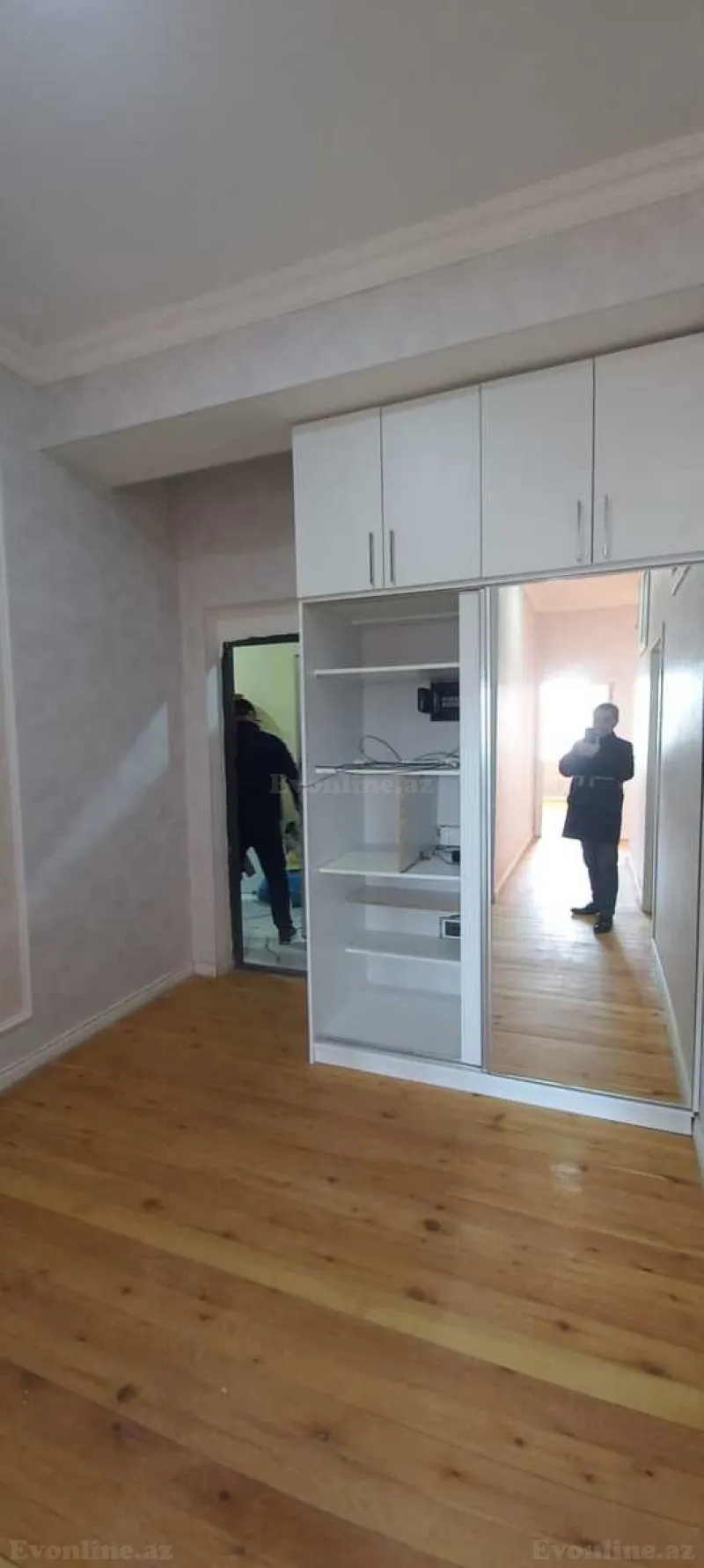 Satılır 3 otaqlı Mənzil Yeni tikili 88 m² Abşeron r. - şəkil 10