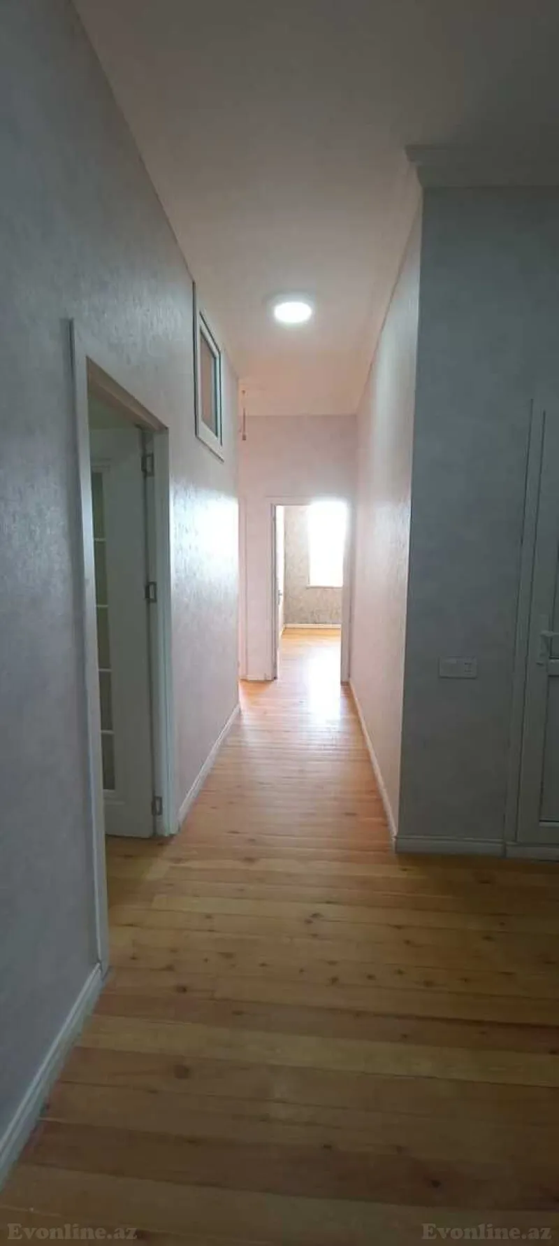 Satılır 3 otaqlı Mənzil Yeni tikili 88 m² Abşeron r. - şəkil 11