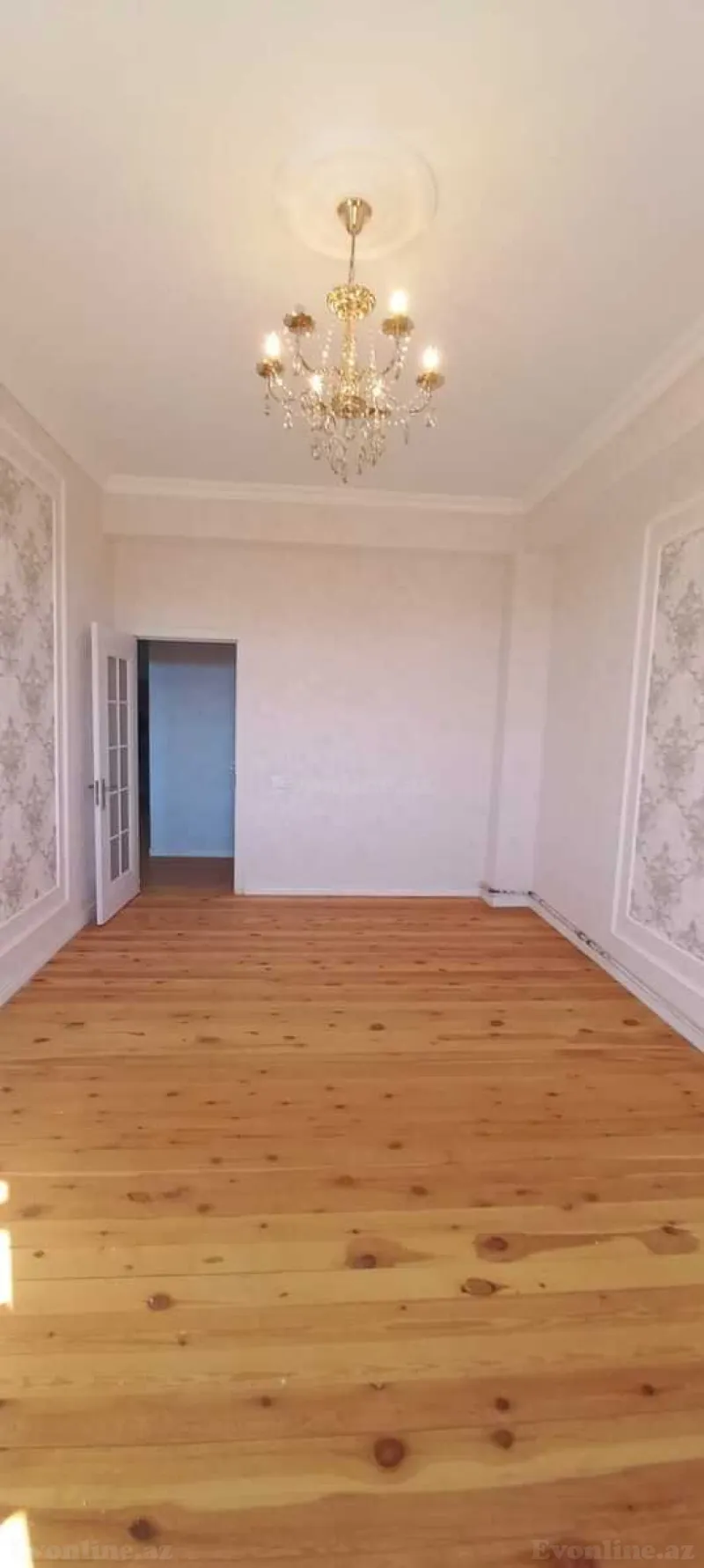 Satılır 3 otaqlı Mənzil Yeni tikili 88 m² Abşeron r. - şəkil 12