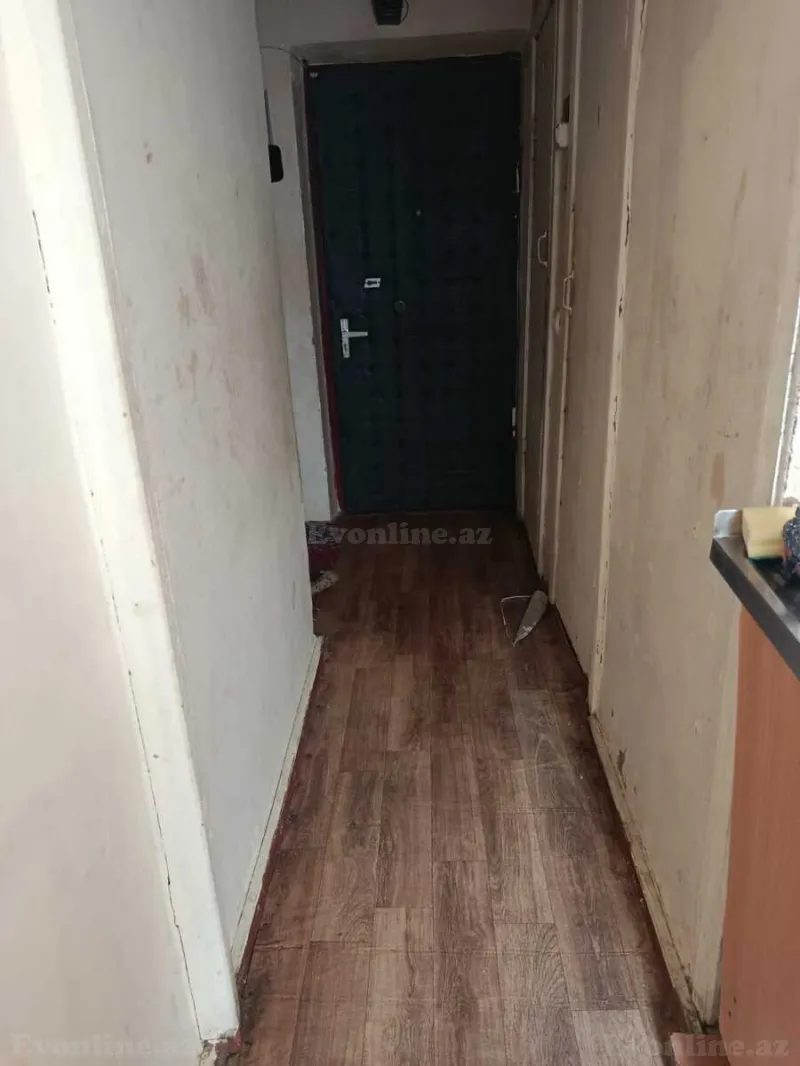 Satılır 4 otaqlı Mənzil Köhnə tikili 110 m² Sabunçu r. - şəkil 4