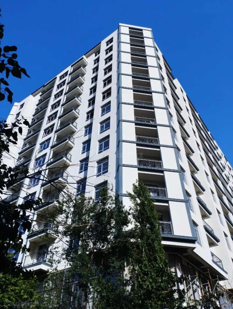 Satılır 4 otaqlı Mənzil Yeni tikili 196 m² Nəriman Nərimanov m.