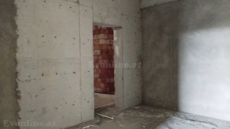 Satılır 4 otaqlı Mənzil Yeni tikili 196 m² Nəriman Nərimanov m. - şəkil 5