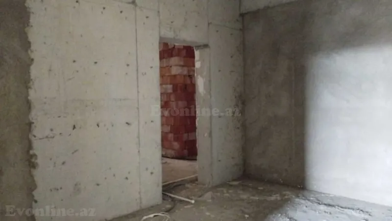 Satılır 4 otaqlı Mənzil Yeni tikili 196 m² Nəriman Nərimanov m. - şəkil 6