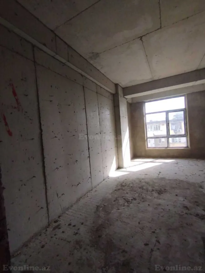 Satılır 4 otaqlı Mənzil Yeni tikili 196 m² Nəriman Nərimanov m. - şəkil 7