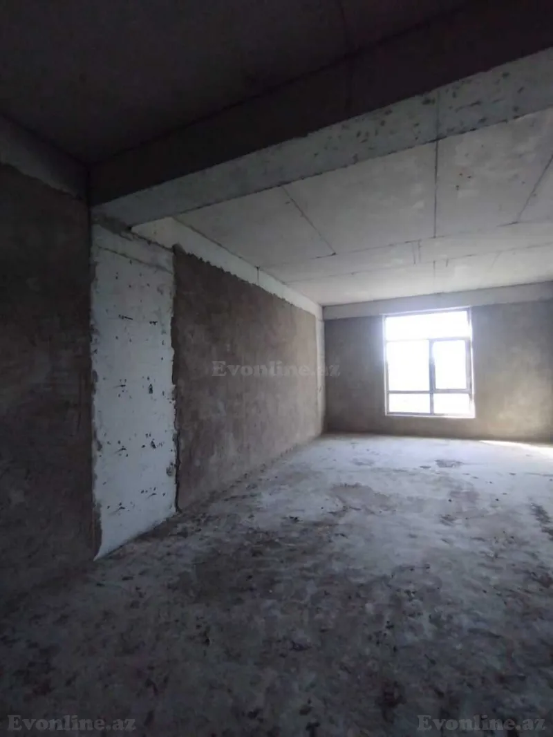 Satılır 4 otaqlı Mənzil Yeni tikili 196 m² Nəriman Nərimanov m. - şəkil 9