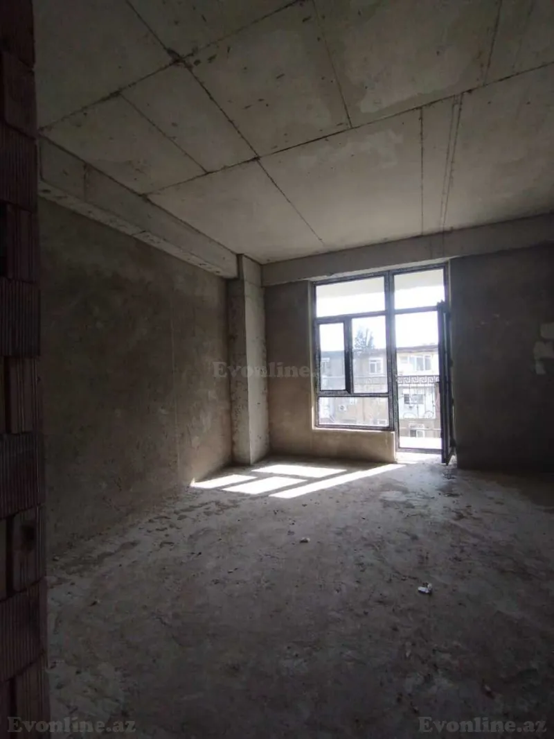 Satılır 4 otaqlı Mənzil Yeni tikili 196 m² Nəriman Nərimanov m. - şəkil 11