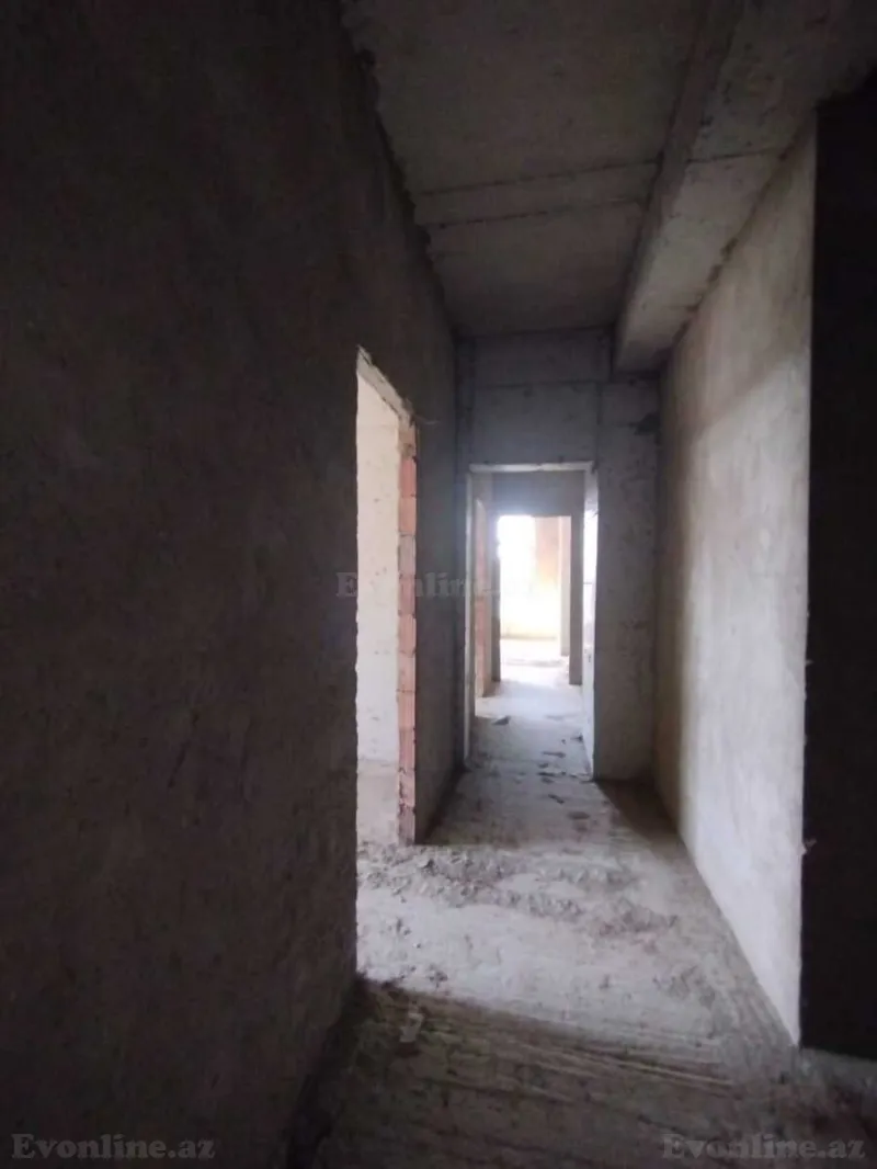 Satılır 4 otaqlı Mənzil Yeni tikili 196 m² Nəriman Nərimanov m. - şəkil 14