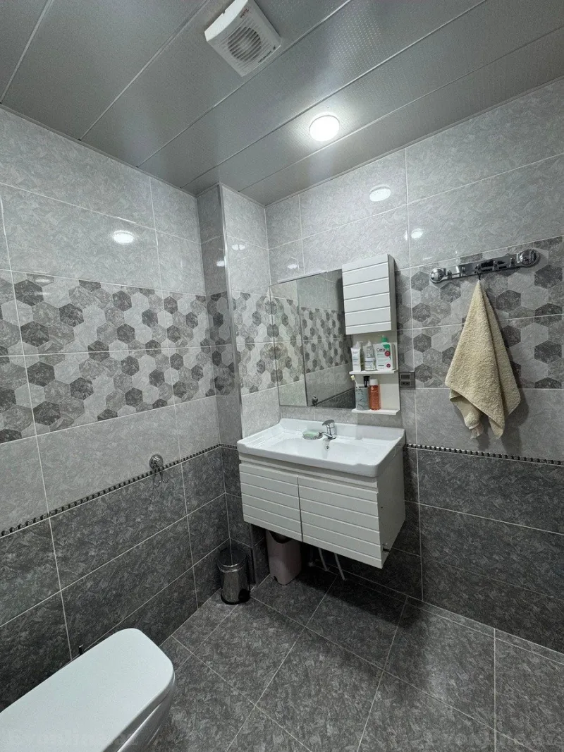 Satılır 2 otaqlı Mənzil Yeni tikili 46 m² Masazır - şəkil 10