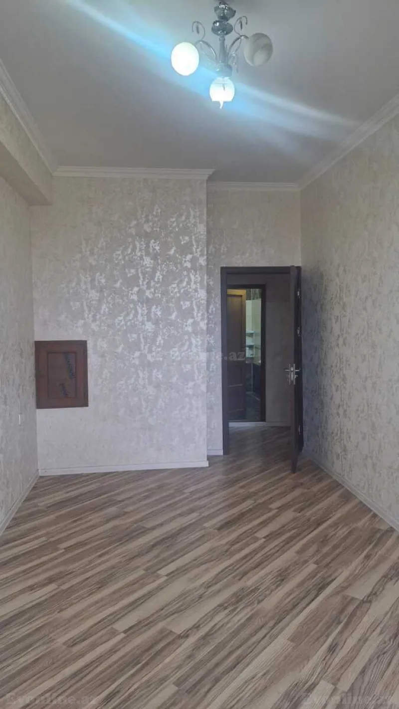Kirayə verilir 2 otaqlı Mənzil Yeni tikili 60 m² Neftçilər m. - şəkil 6