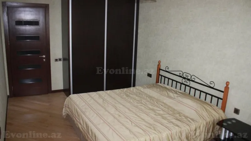 Kirayə verilir 3 otaqlı Mənzil Yeni tikili 100 m² Nəriman Nərimanov m. - şəkil 7