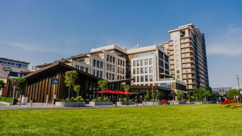 Satılır 2 otaqlı Mənzil Köhnə tikili 80 m² 28 May m.