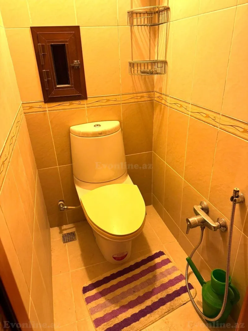 Satılır 2 otaqlı Mənzil Köhnə tikili 80 m² 28 May m. - şəkil 11