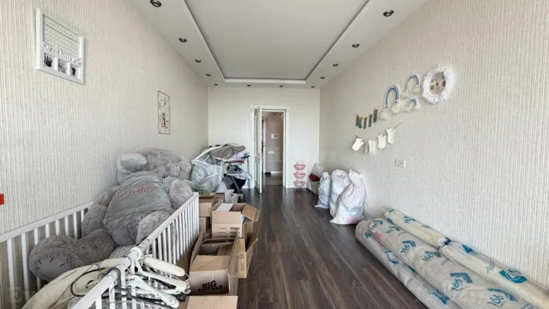 Satılır 3 otaqlı Mənzil Yeni tikili 148 m² Həzi Aslanov - şəkil 6