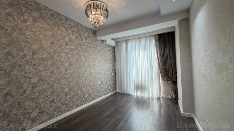 Satılır 3 otaqlı Mənzil Yeni tikili 148 m² Həzi Aslanov - şəkil 9