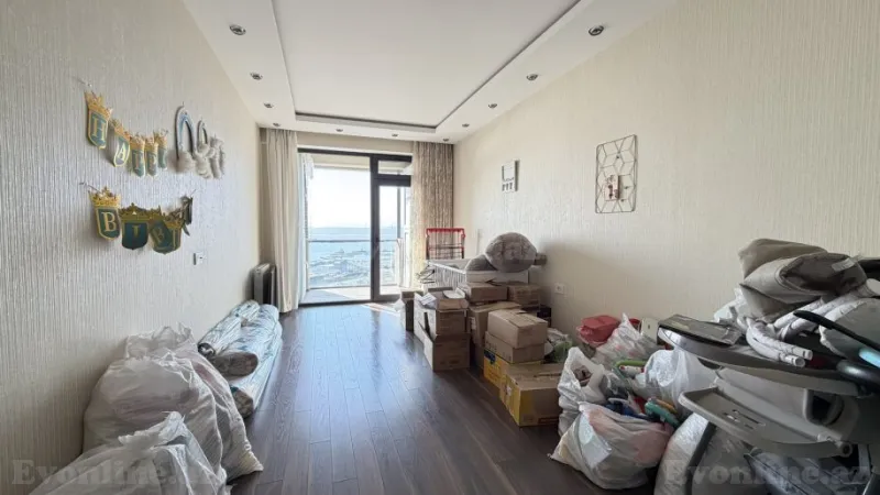 Satılır 3 otaqlı Mənzil Yeni tikili 148 m² Həzi Aslanov - şəkil 16