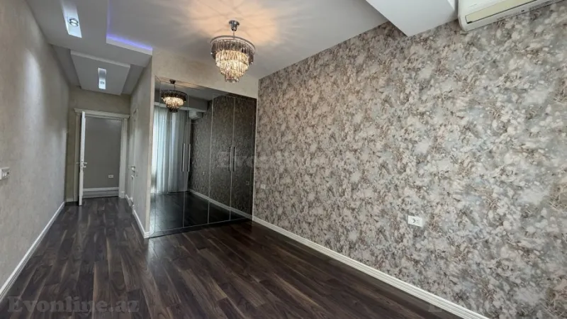 Satılır 3 otaqlı Mənzil Yeni tikili 148 m² Həzi Aslanov - şəkil 20