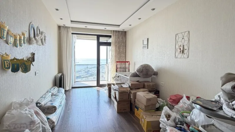 Satılır 3 otaqlı Mənzil Yeni tikili 148 m² Həzi Aslanov - şəkil 22