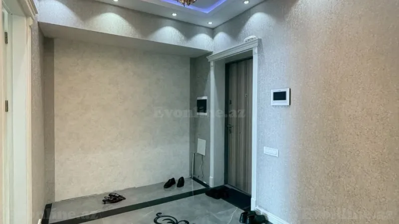 Satılır 3 otaqlı Mənzil Yeni tikili 148 m² Həzi Aslanov - şəkil 23