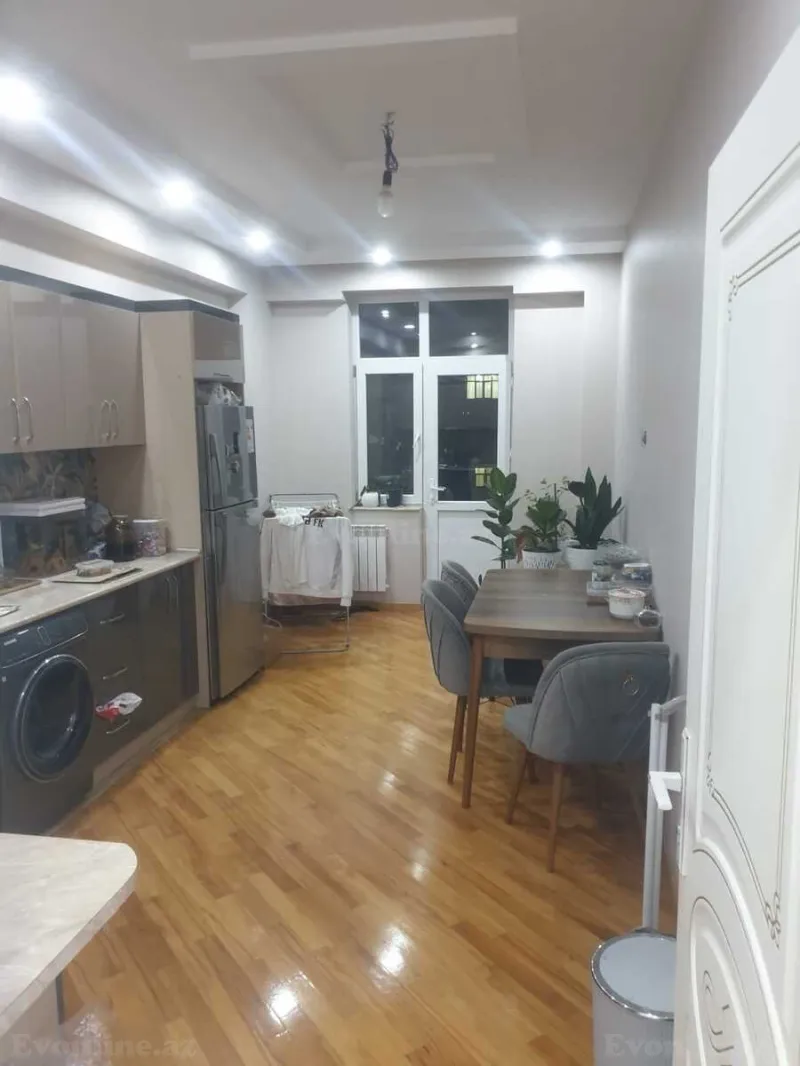 Satılır 3 otaqlı Mənzil Yeni tikili 129 m² Xırdalan - şəkil 4