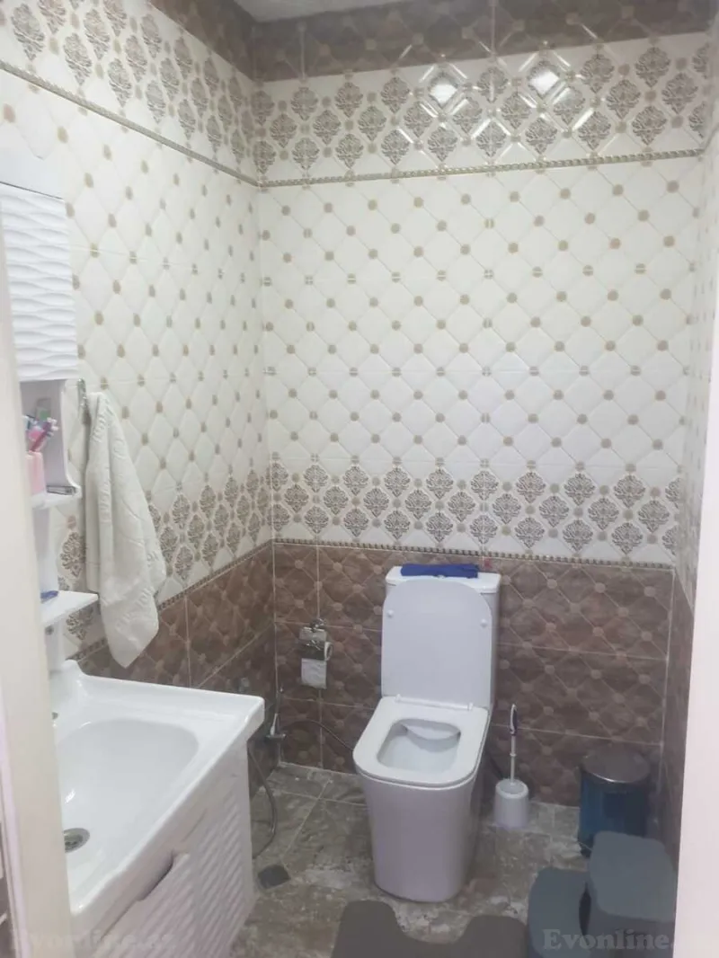 Satılır 3 otaqlı Mənzil Yeni tikili 129 m² Xırdalan - şəkil 5