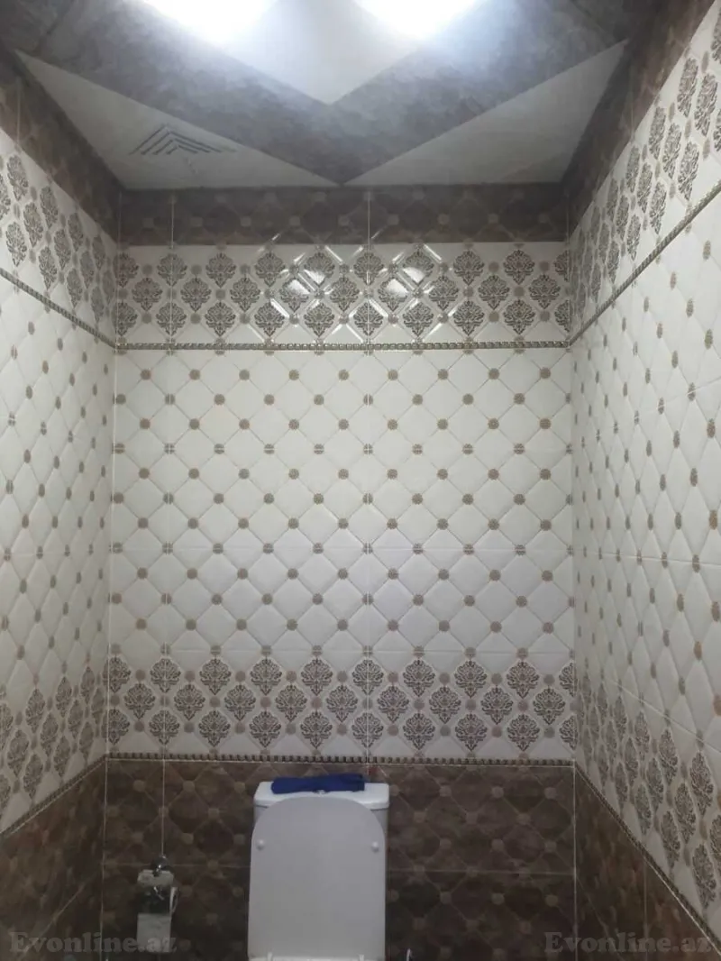 Satılır 3 otaqlı Mənzil Yeni tikili 129 m² Xırdalan - şəkil 6