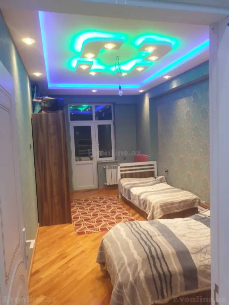 Satılır 3 otaqlı Mənzil Yeni tikili 129 m² Xırdalan - şəkil 7